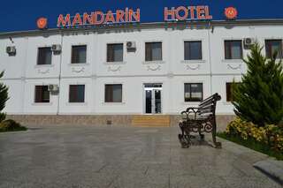 Фото Отель MandarinHotelRestoran г. Göyşaban